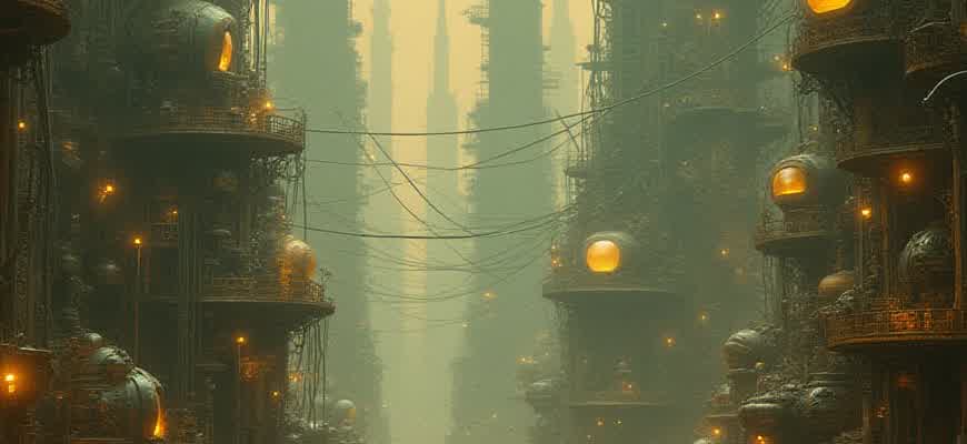 List of Technology Industries