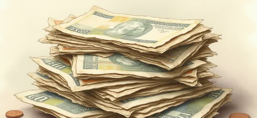 Finance Email Newsletter